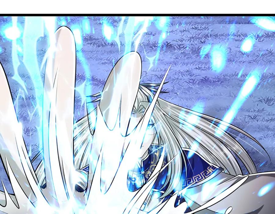被困百万年：弟子遍布诸天万界 第235话 虎皇苏醒，如何复活 第11页