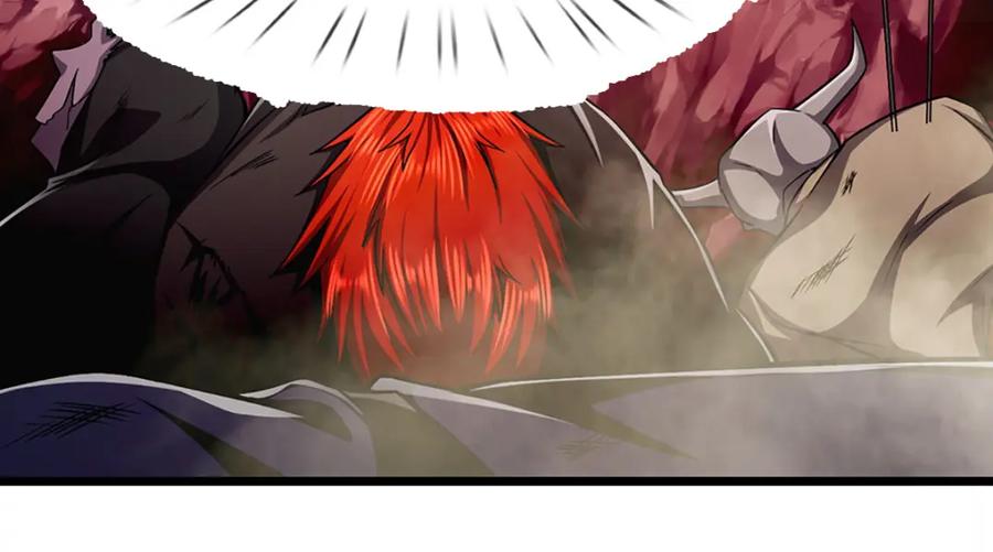 被困百万年：弟子遍布诸天万界 第235话 虎皇苏醒，如何复活 第108页