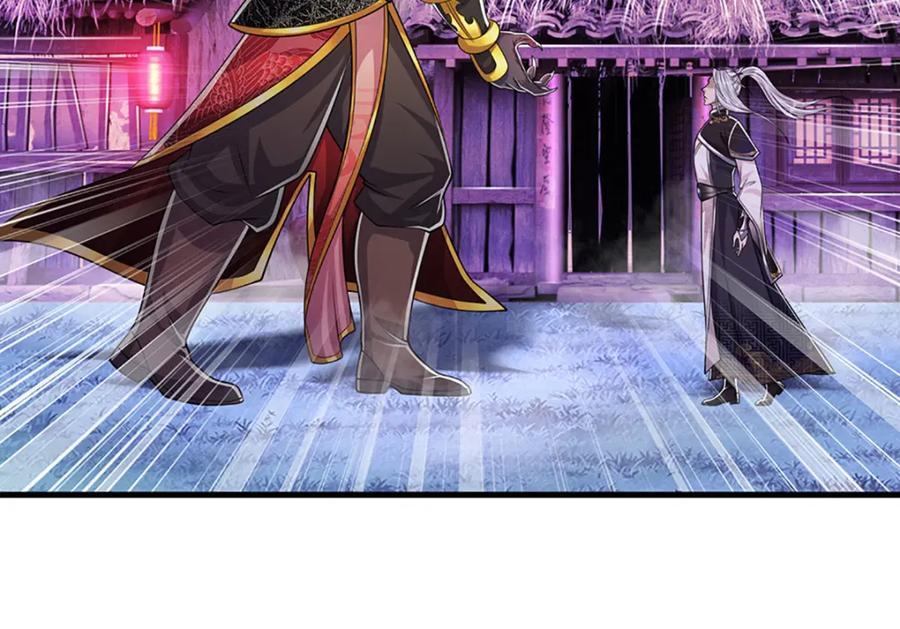 被困百万年：弟子遍布诸天万界 第237话 复活一次，我灭一次 第30页
