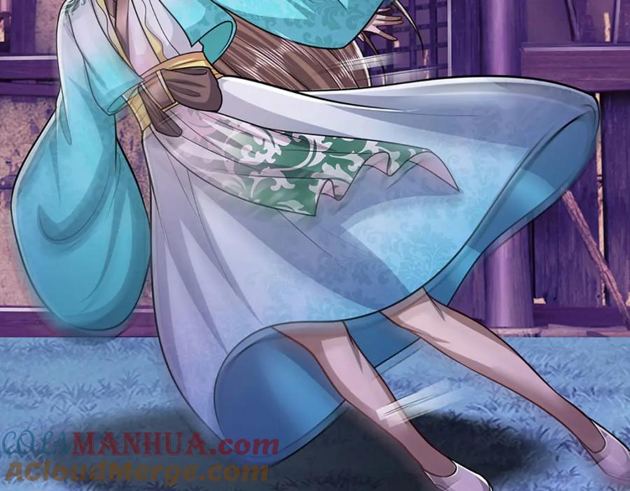 被困百万年：弟子遍布诸天万界 第239话 善心从何而来？！ 第61页