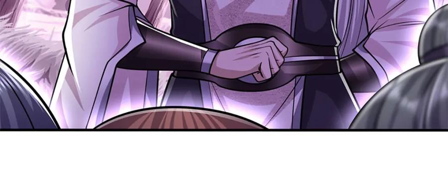 被困百万年：弟子遍布诸天万界 第239话 善心从何而来？！ 第38页