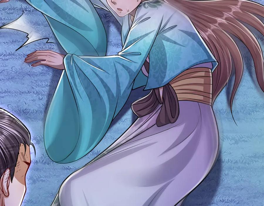 被困百万年：弟子遍布诸天万界 第239话 善心从何而来？！ 第31页