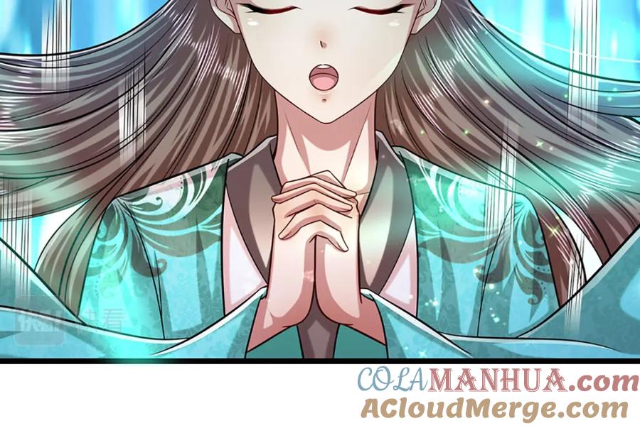 被困百万年：弟子遍布诸天万界 第239话 善心从何而来？！ 第129页