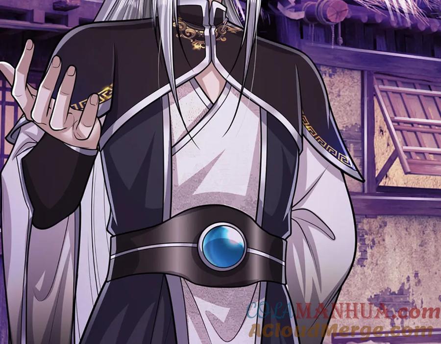 被困百万年：弟子遍布诸天万界 第239话 善心从何而来？！ 第109页