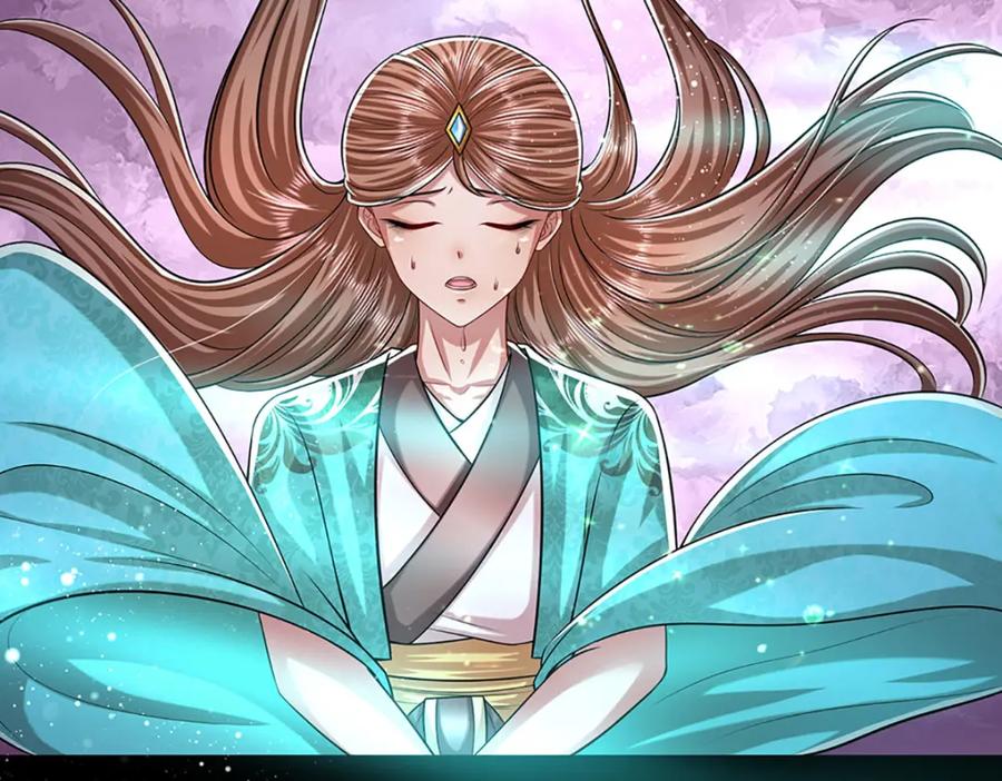 被困百万年：弟子遍布诸天万界 第239话 善心从何而来？！ 第114页
