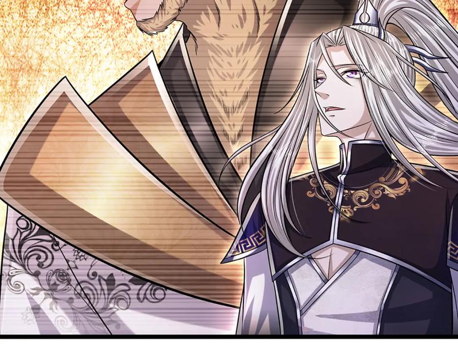 被困百万年：弟子遍布诸天万界 第240话 圣音战歌 第39页