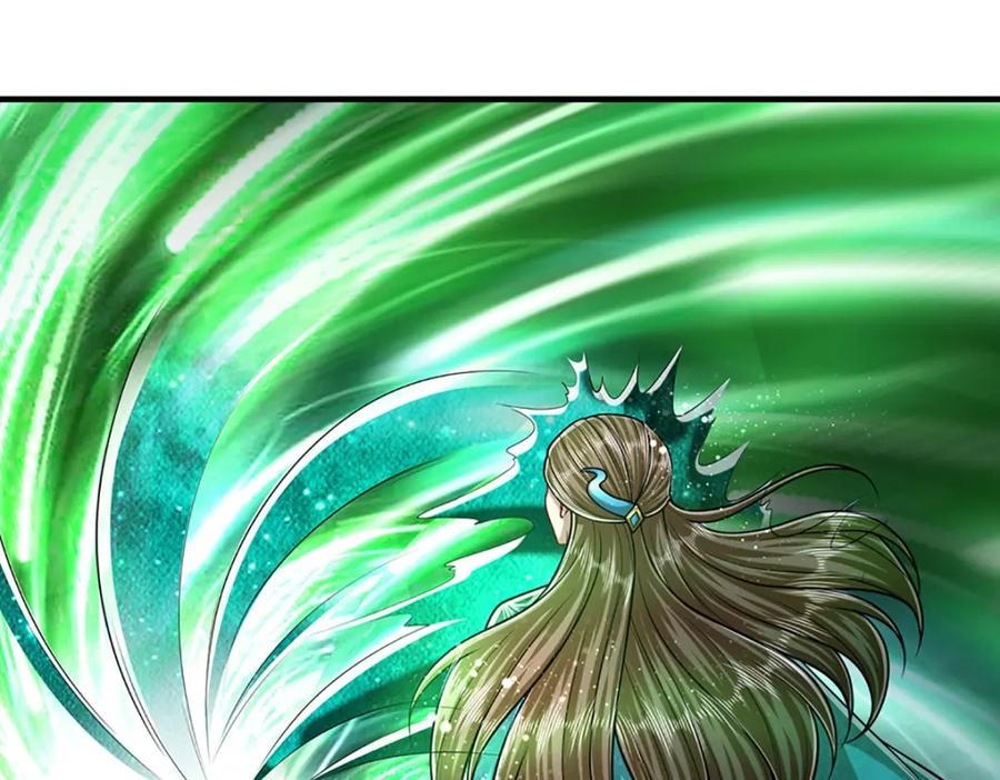 被困百万年：弟子遍布诸天万界 第240话 圣音战歌 第60页