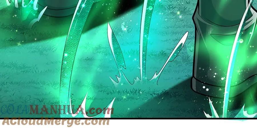 被困百万年：弟子遍布诸天万界 第240话 圣音战歌 第53页