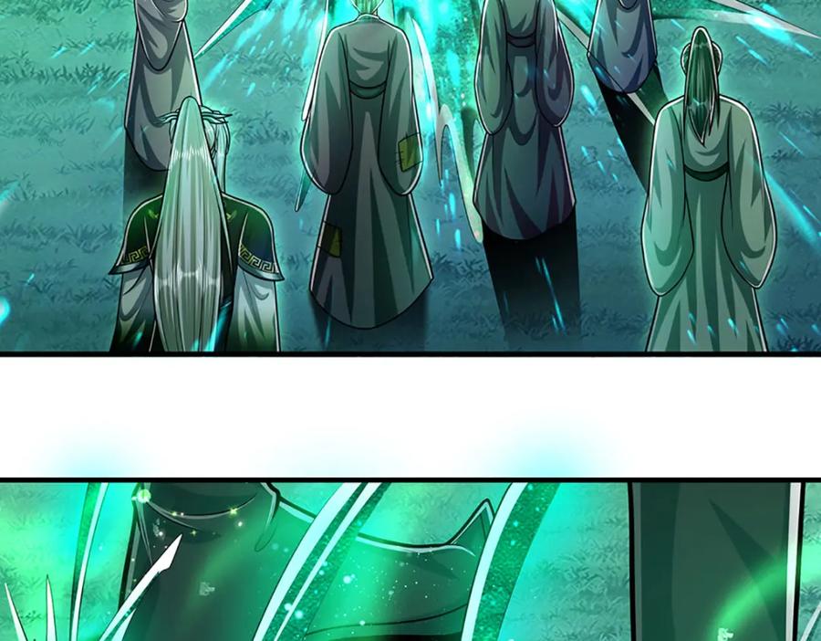 被困百万年：弟子遍布诸天万界 第240话 圣音战歌 第52页