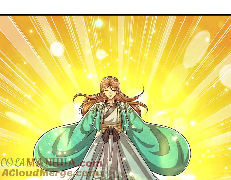 被困百万年：弟子遍布诸天万界 第240话 圣音战歌 第85页