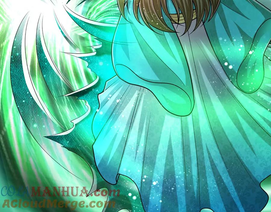 被困百万年：弟子遍布诸天万界 第240话 圣音战歌 第61页