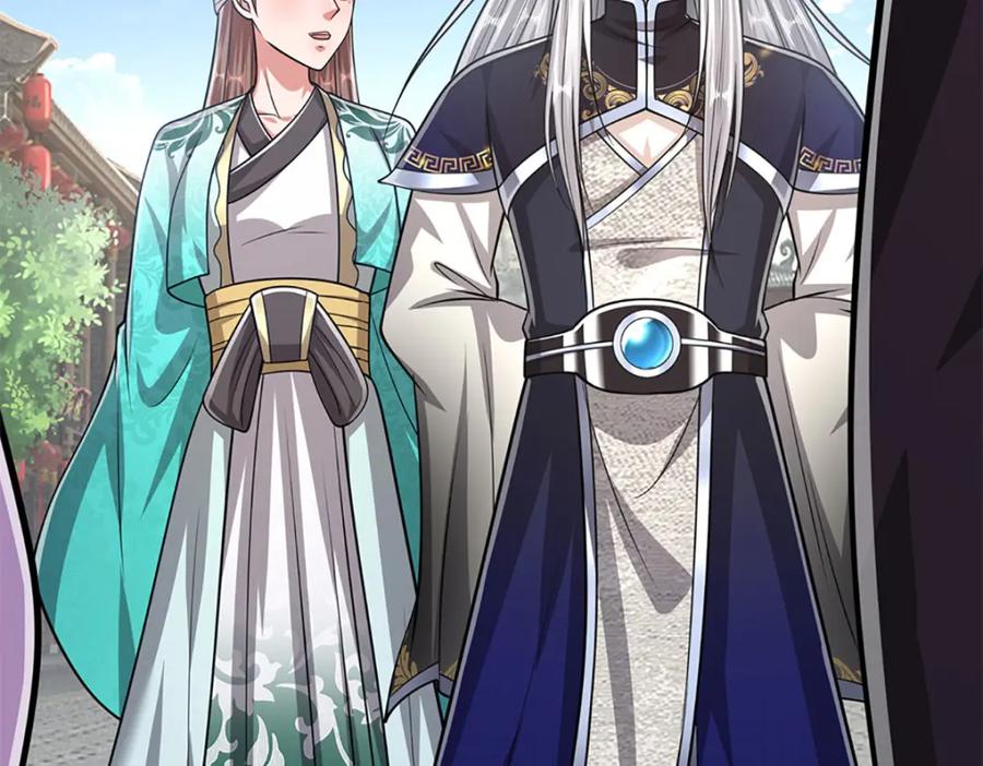被困百万年：弟子遍布诸天万界 第241话 偶遇劲敌！ 第75页