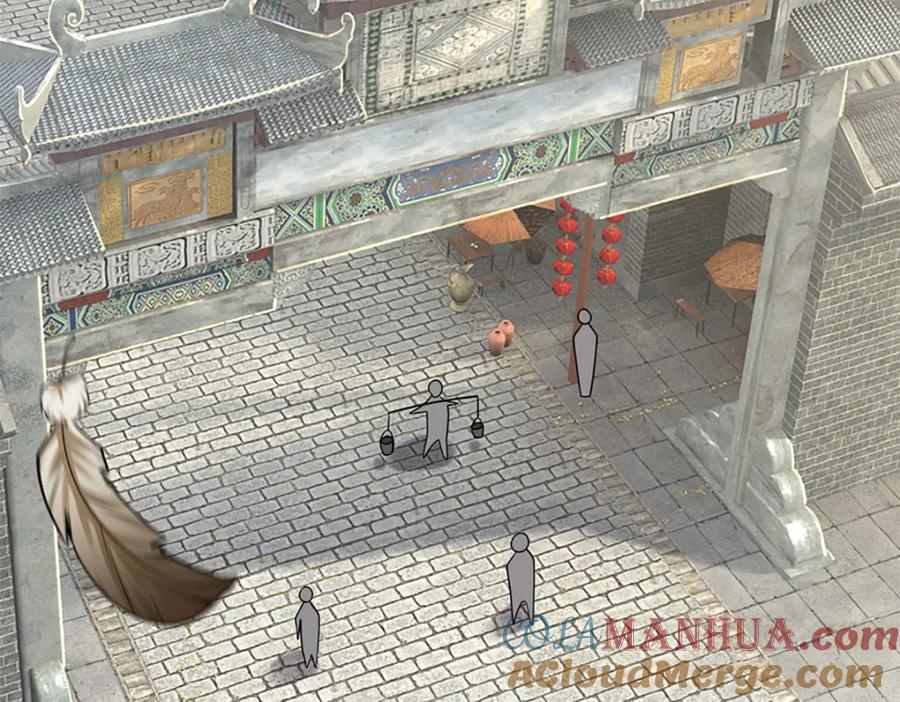 被困百万年：弟子遍布诸天万界 第241话 偶遇劲敌！ 第69页