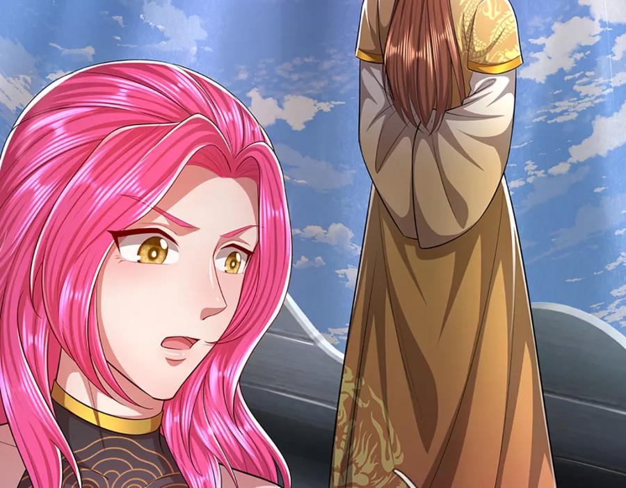 被困百万年：弟子遍布诸天万界 第241话 偶遇劲敌！ 第131页