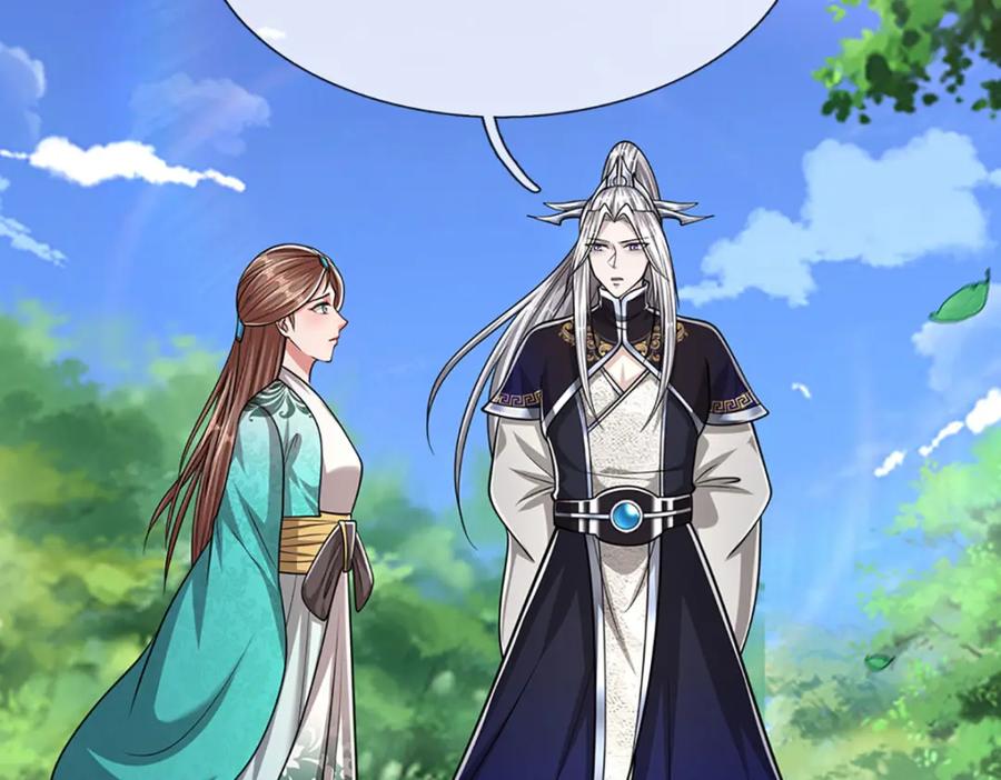 被困百万年：弟子遍布诸天万界 第241话 偶遇劲敌！ 第51页