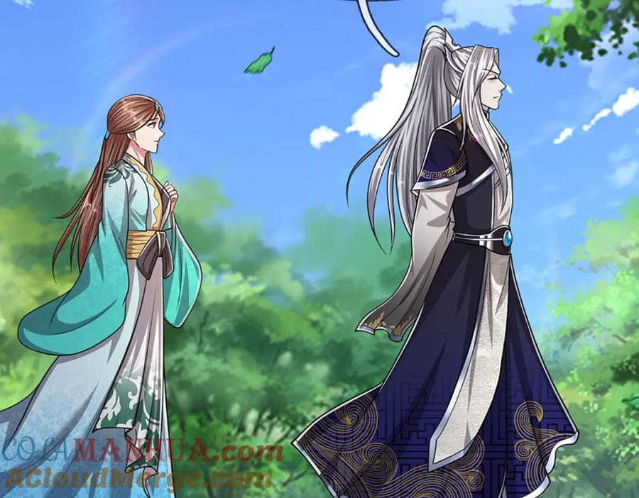 被困百万年：弟子遍布诸天万界 第241话 偶遇劲敌！ 第61页