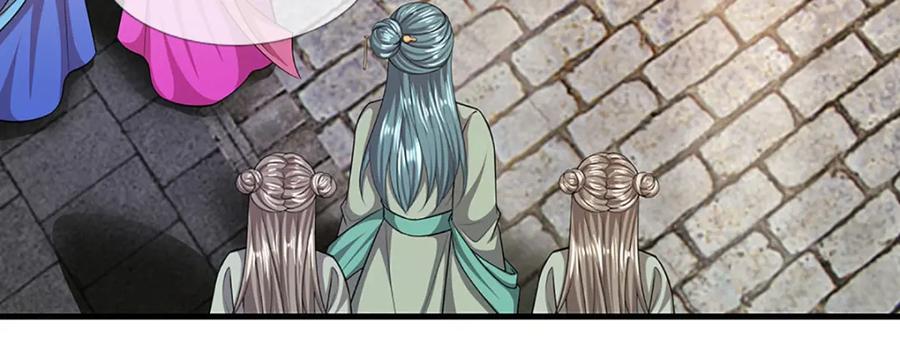 被困百万年：弟子遍布诸天万界 第241话 偶遇劲敌！ 第126页