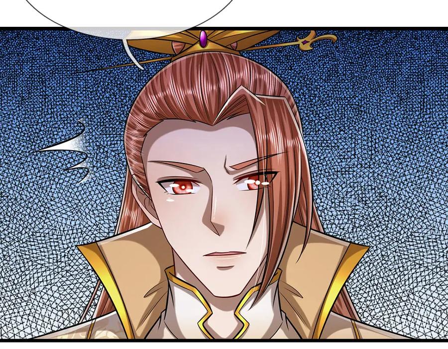 被困百万年：弟子遍布诸天万界 第242话 歼灭来敌，梦珠助阵 第30页