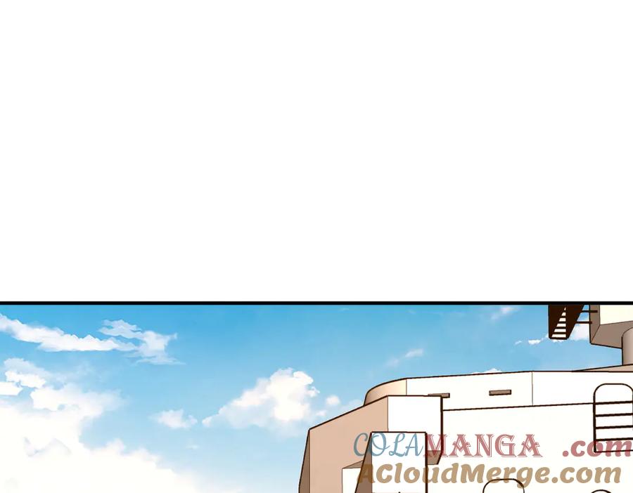 《全球惊悚：开局万亿冥币》第240话 穿越两界通道！ 第5页