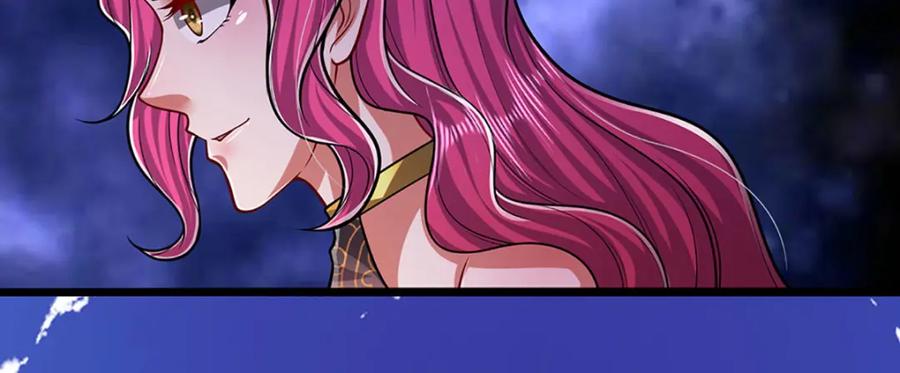 被困百万年：弟子遍布诸天万界 第243话 彩鸢仙子，横空降临 第57页