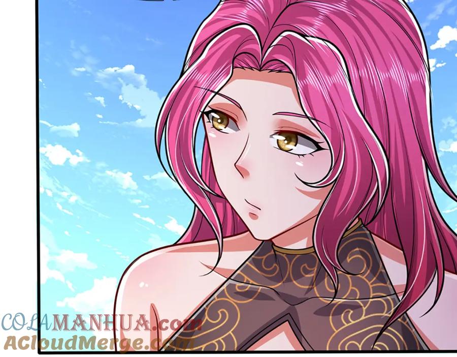 被困百万年：弟子遍布诸天万界 第244话 无巧不成书 第65页