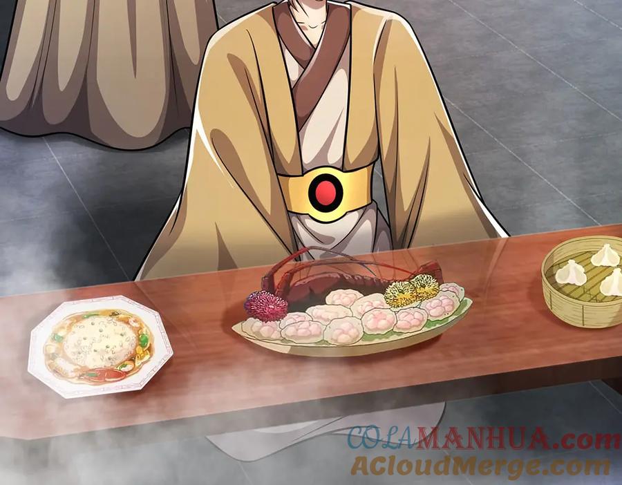 被困百万年：弟子遍布诸天万界 第244话 无巧不成书 第9页