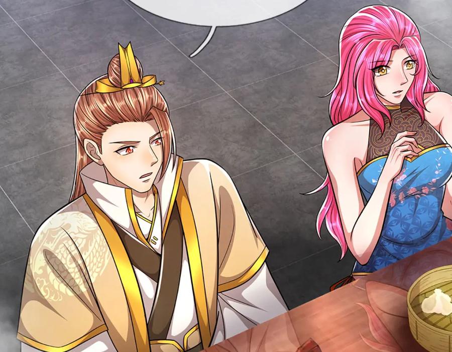 被困百万年：弟子遍布诸天万界 第244话 无巧不成书 第19页