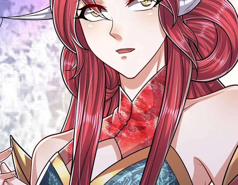 被困百万年：弟子遍布诸天万界 第244话 无巧不成书 第71页