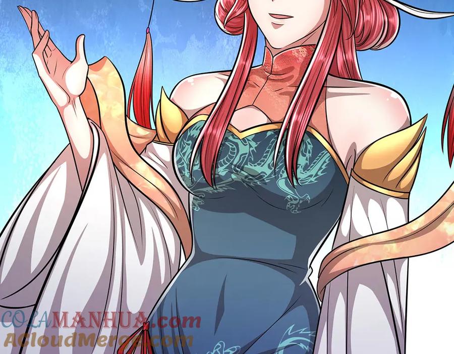 被困百万年：弟子遍布诸天万界 第244话 无巧不成书 第13页