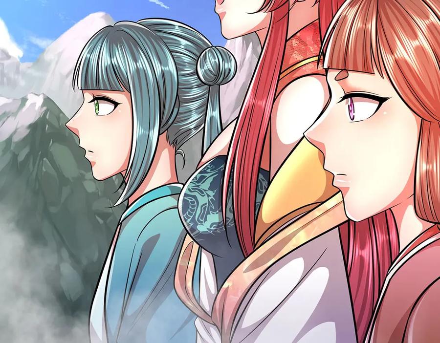 被困百万年：弟子遍布诸天万界 第244话 无巧不成书 第6页