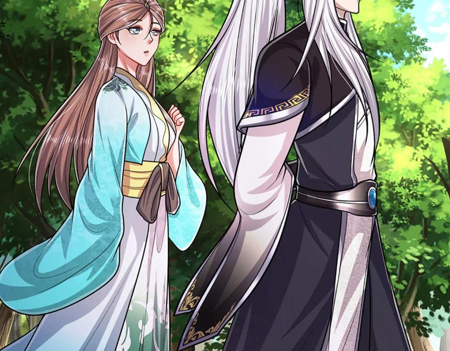 被困百万年：弟子遍布诸天万界 第244话 无巧不成书 第50页