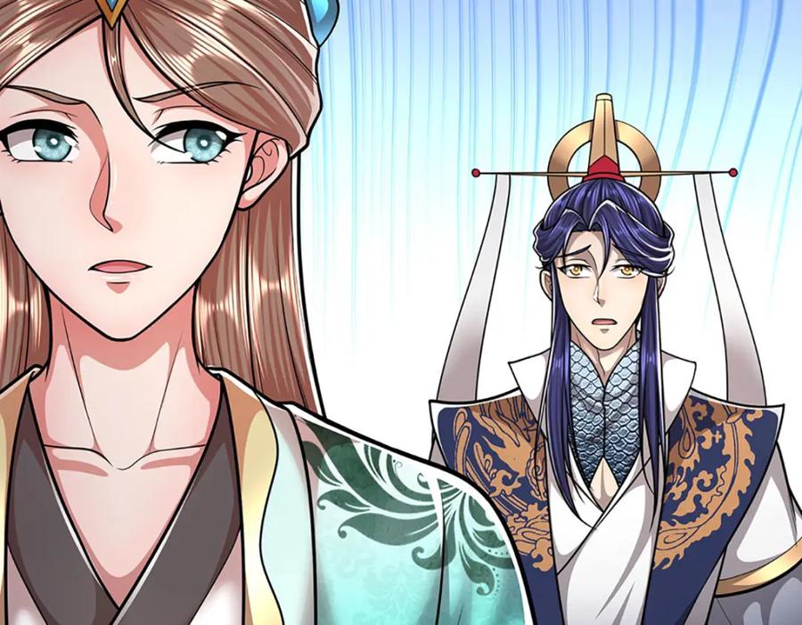 被困百万年：弟子遍布诸天万界 第245话 平平无奇，泛泛之辈 第51页