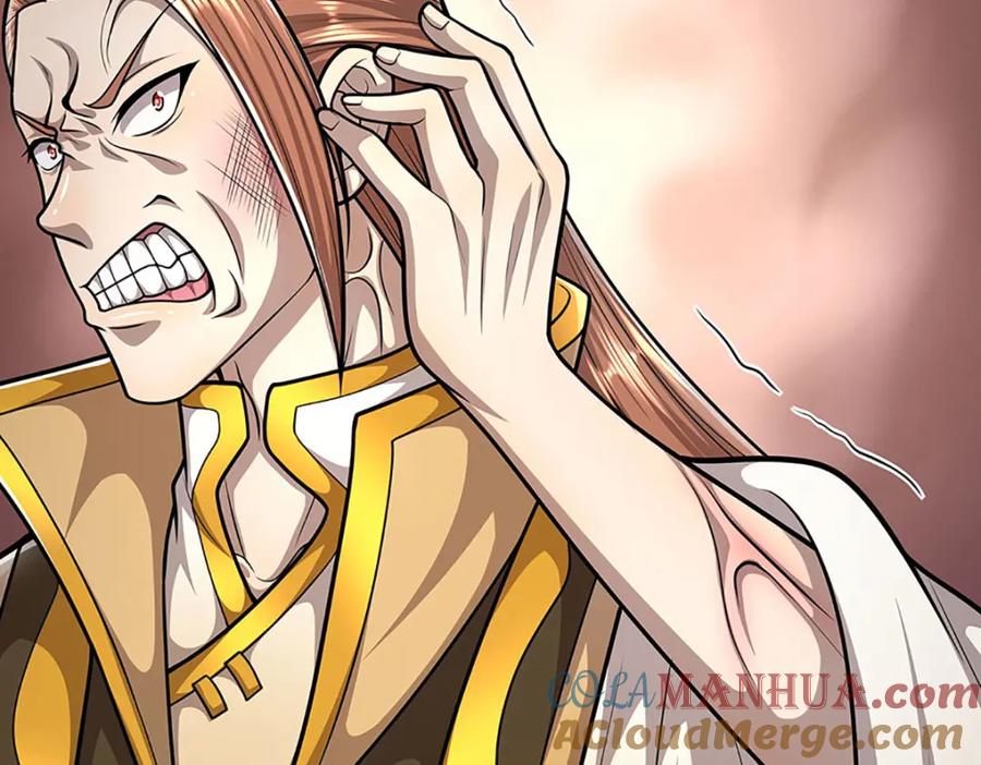 被困百万年：弟子遍布诸天万界 第245话 平平无奇，泛泛之辈 第81页