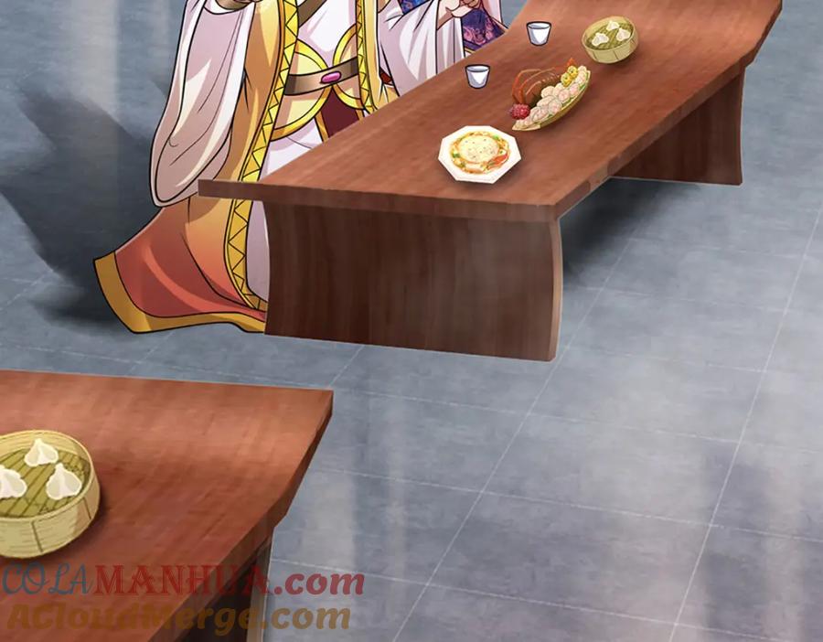 被困百万年：弟子遍布诸天万界 第245话 平平无奇，泛泛之辈 第33页