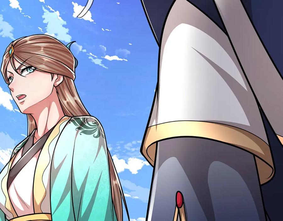 被困百万年：弟子遍布诸天万界 第245话 平平无奇，泛泛之辈 第56页