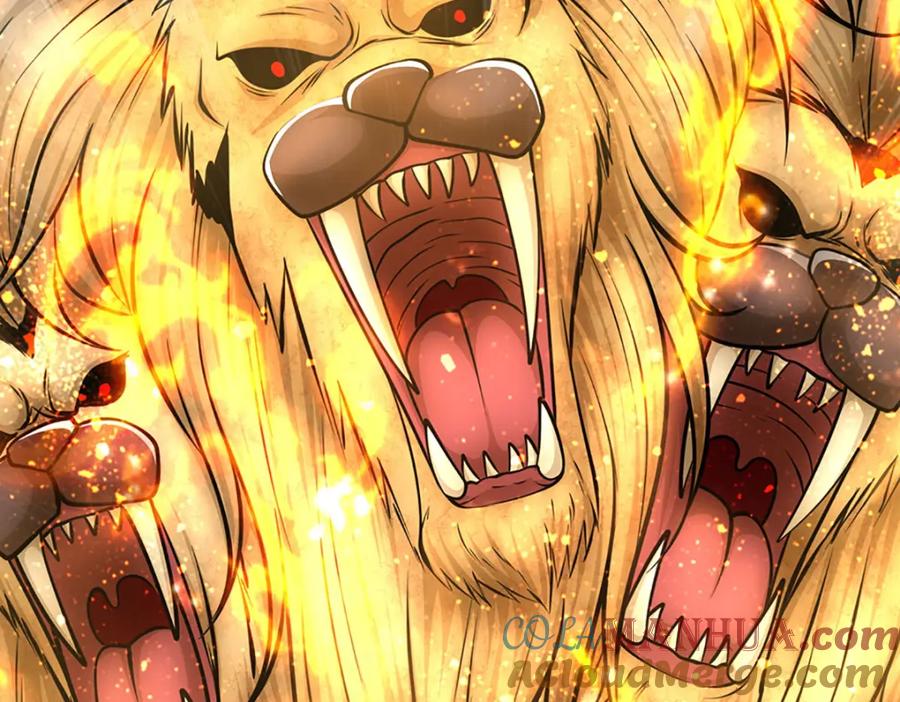 被困百万年：弟子遍布诸天万界 第246话 挡我者灭，放马过来 第7页