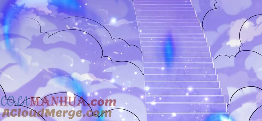 被困百万年：弟子遍布诸天万界 第247话 开启大道，咄咄逼人 第113页