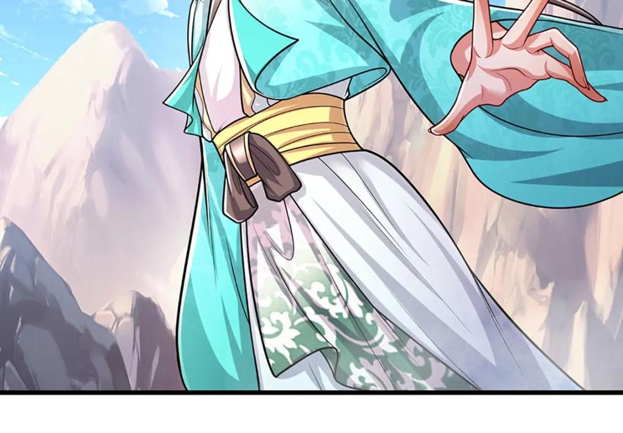 被困百万年：弟子遍布诸天万界 第247话 开启大道，咄咄逼人 第24页