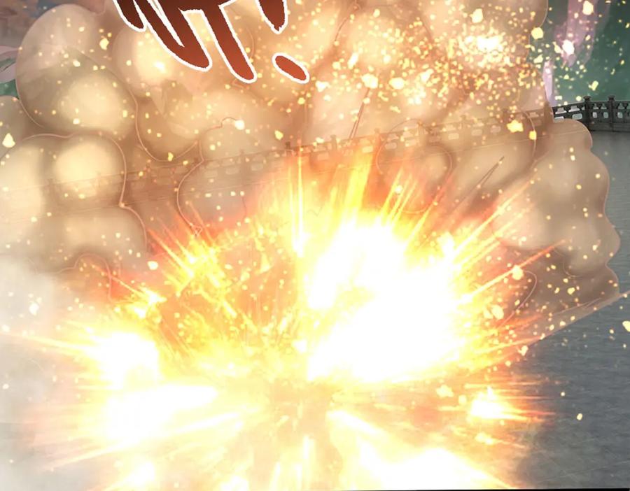 被困百万年：弟子遍布诸天万界 第248话 敢对仙子无礼！ 第59页