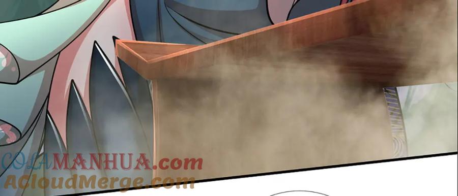 被困百万年：弟子遍布诸天万界 第248话 敢对仙子无礼！ 第91页