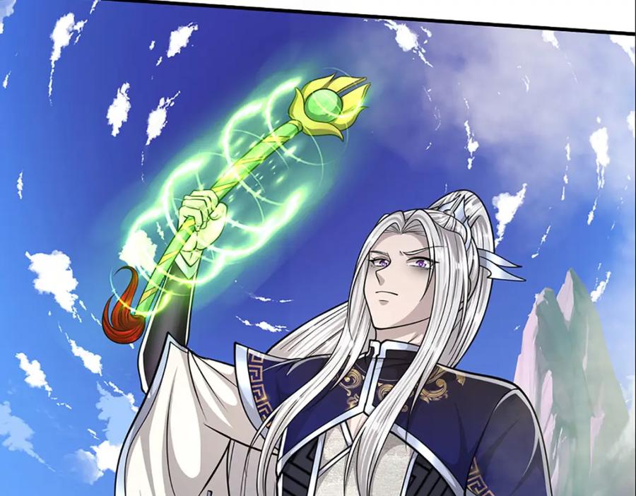 被困百万年：弟子遍布诸天万界 第248话 敢对仙子无礼！ 第89页