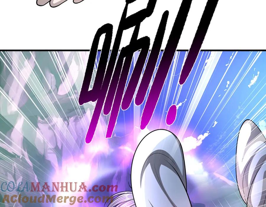 被困百万年：弟子遍布诸天万界 第248话 敢对仙子无礼！ 第25页