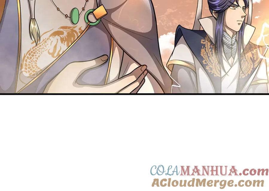 被困百万年：弟子遍布诸天万界 第248话 敢对仙子无礼！ 第52页