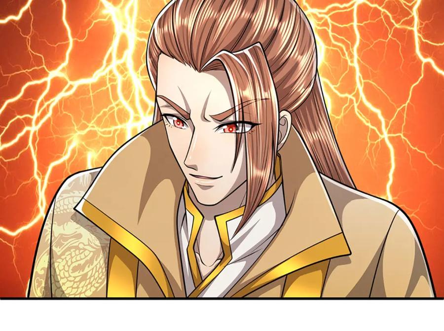 被困百万年：弟子遍布诸天万界 第248话 敢对仙子无礼！ 第65页