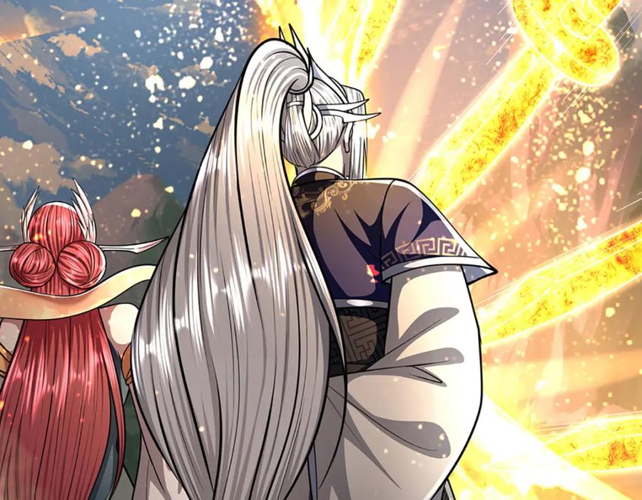 被困百万年：弟子遍布诸天万界 第248话 敢对仙子无礼！ 第57页
