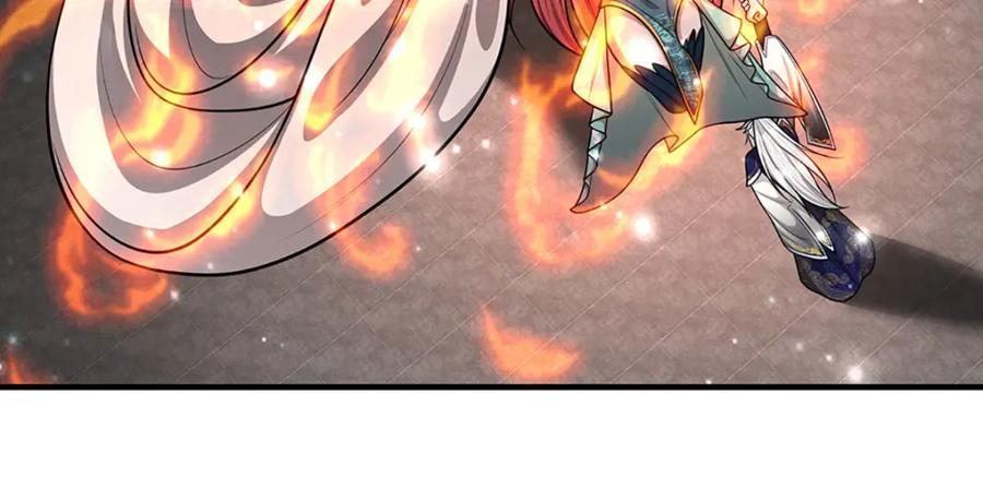 被困百万年：弟子遍布诸天万界 第248话 敢对仙子无礼！ 第45页