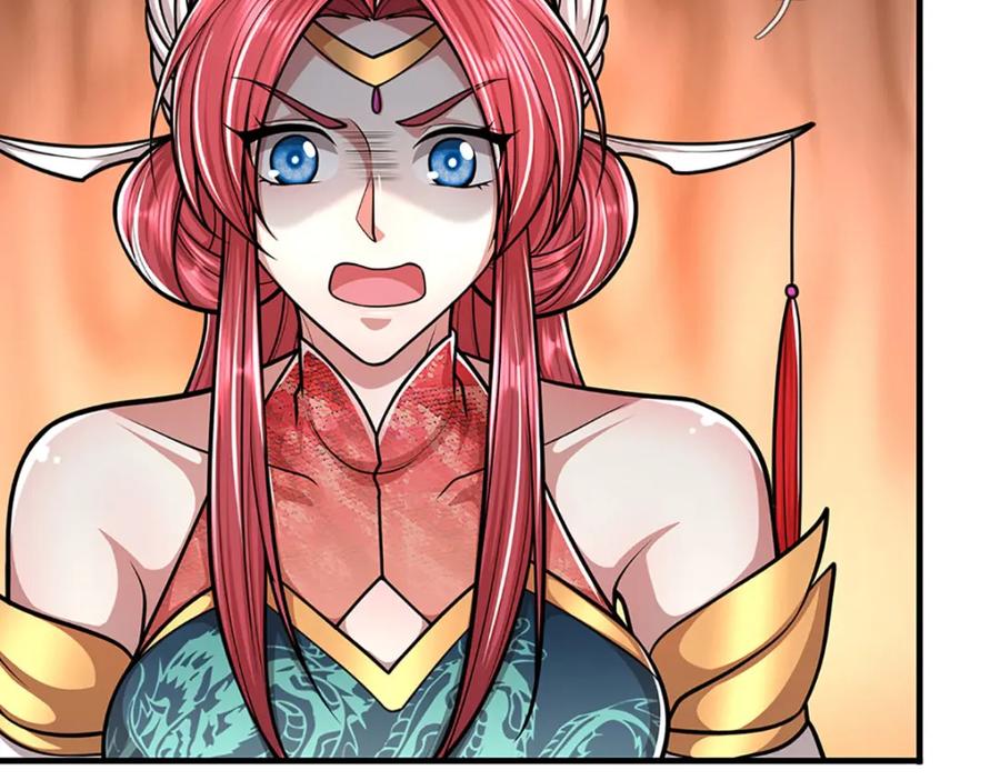被困百万年：弟子遍布诸天万界 第248话 敢对仙子无礼！ 第30页