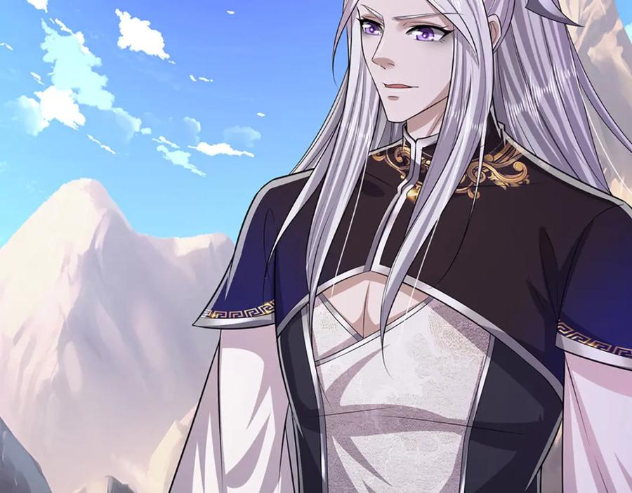 被困百万年：弟子遍布诸天万界 第249话 摊上大事，一起清场 第47页