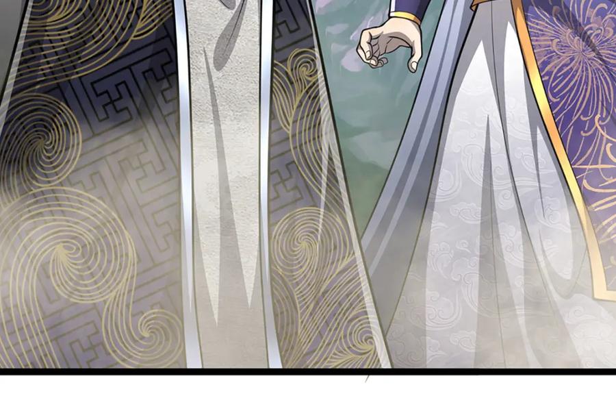 被困百万年：弟子遍布诸天万界 第249话 摊上大事，一起清场 第75页