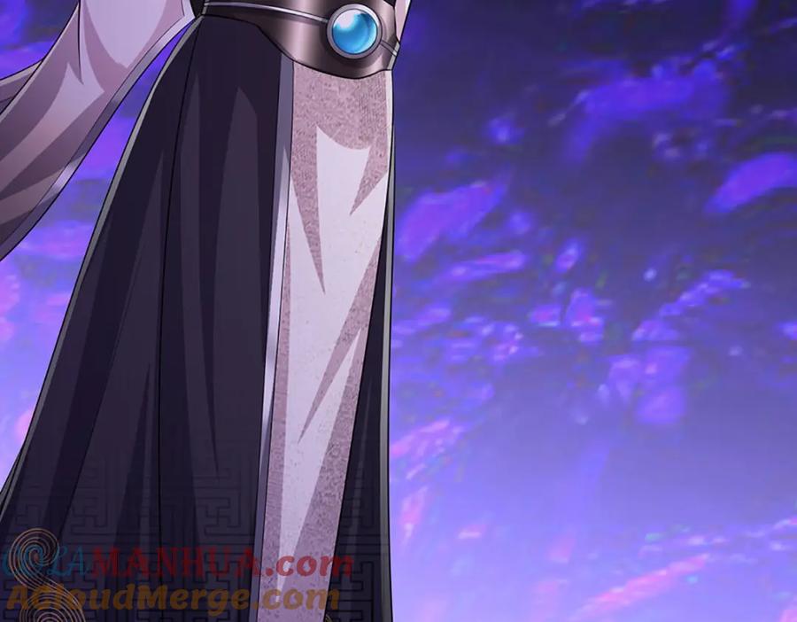 被困百万年：弟子遍布诸天万界 第249话 摊上大事，一起清场 第33页